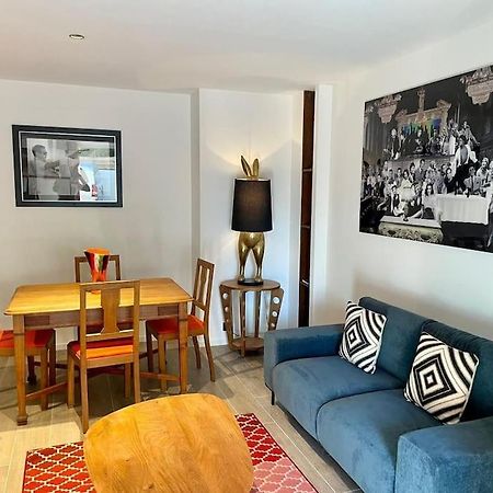 Superbe Appartement Pres De La Plage Et Du Centre Ville Saint Tropez Exteriér fotografie