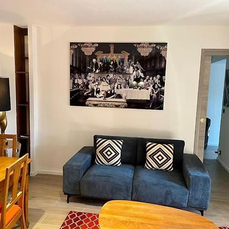 Superbe Appartement Pres De La Plage Et Du Centre Ville Saint Tropez Exteriér fotografie